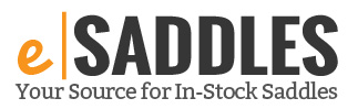 eSaddles.com, in-stock American made western saddles