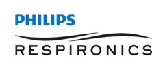 Philips Respironics - Platinum Sponsor