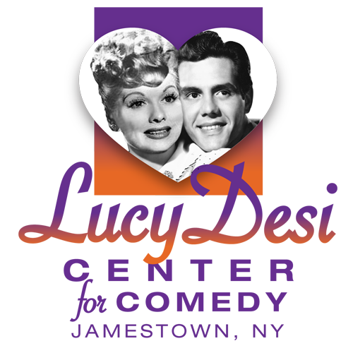 The Lucy-Desi Comedy Center