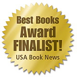National Best Book Awards Finalist