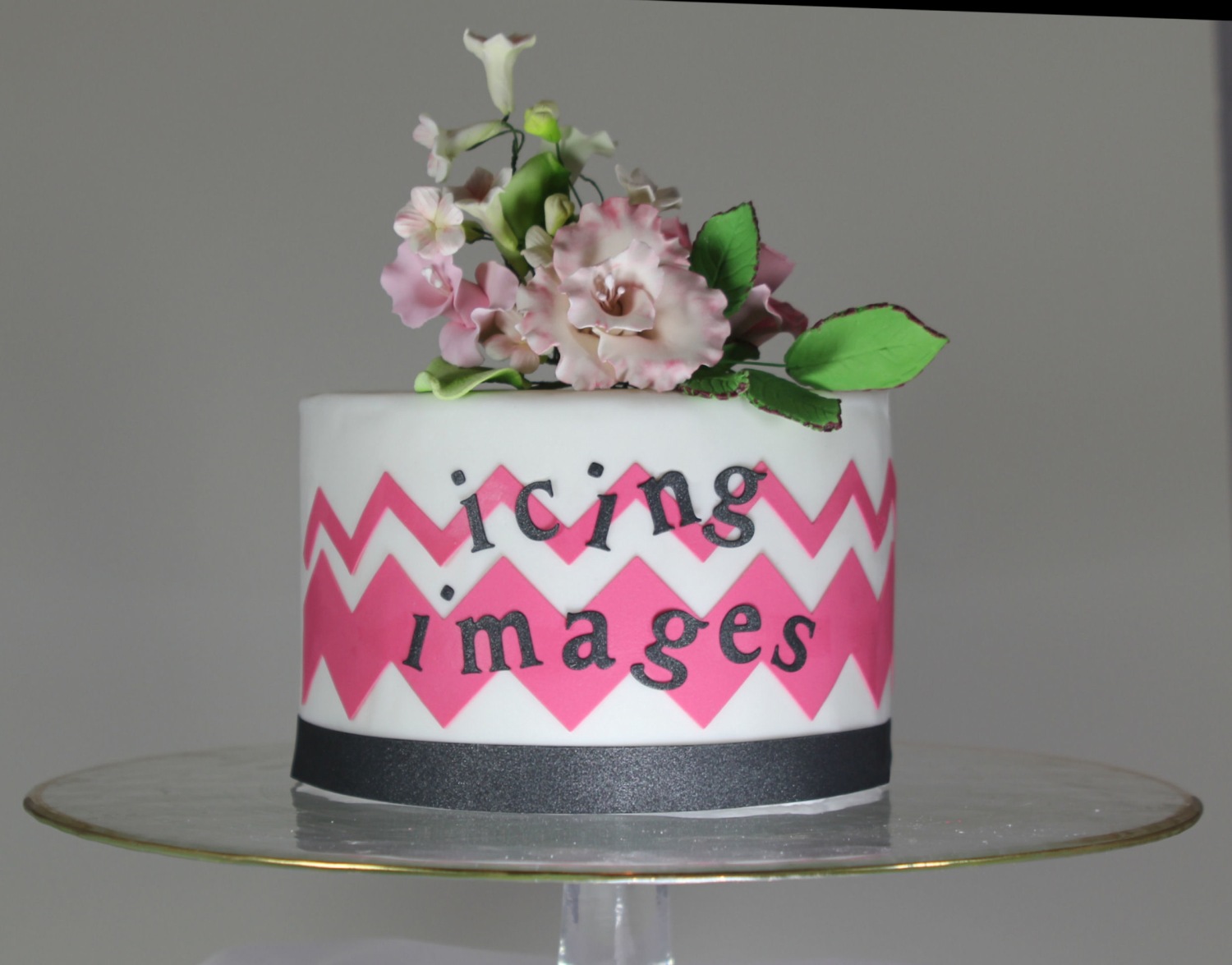 Decorated with Lowercase Letters Die Cutter Set