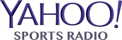 Yahoo! Sports Radio Logo