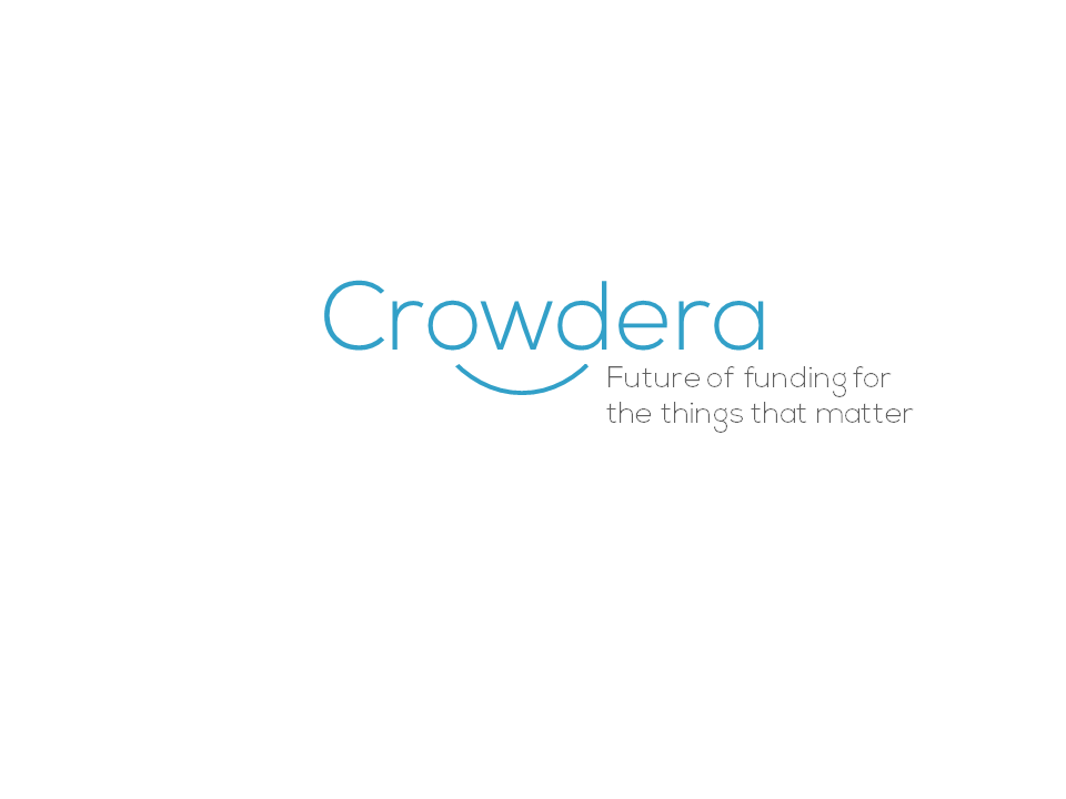 Crowdera logo