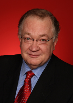 Donald Buenger, AIA, Principal, UDG