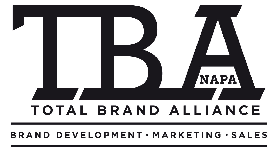 Total Brand Alliance is a Napa-based brand development, sales & marketing company that caters primarily to working with family-owned, artisan wineries.