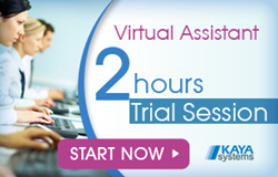 Kaya Systems - Virtual Assistant Services