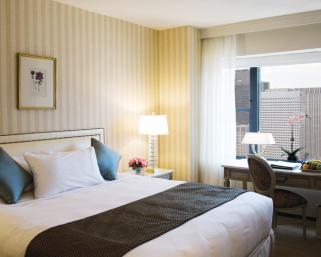 Park Lane Hotel is an ideally located NYC Hotel just steps from top restaurants, attractions, and activities.