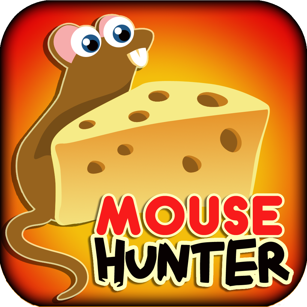 MonApps Introduces Mouse Hunter 1.0 for iOS