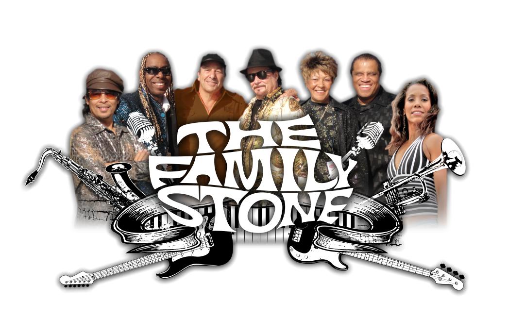 The Family Stone Headlines Saturday, August, 30, 2014