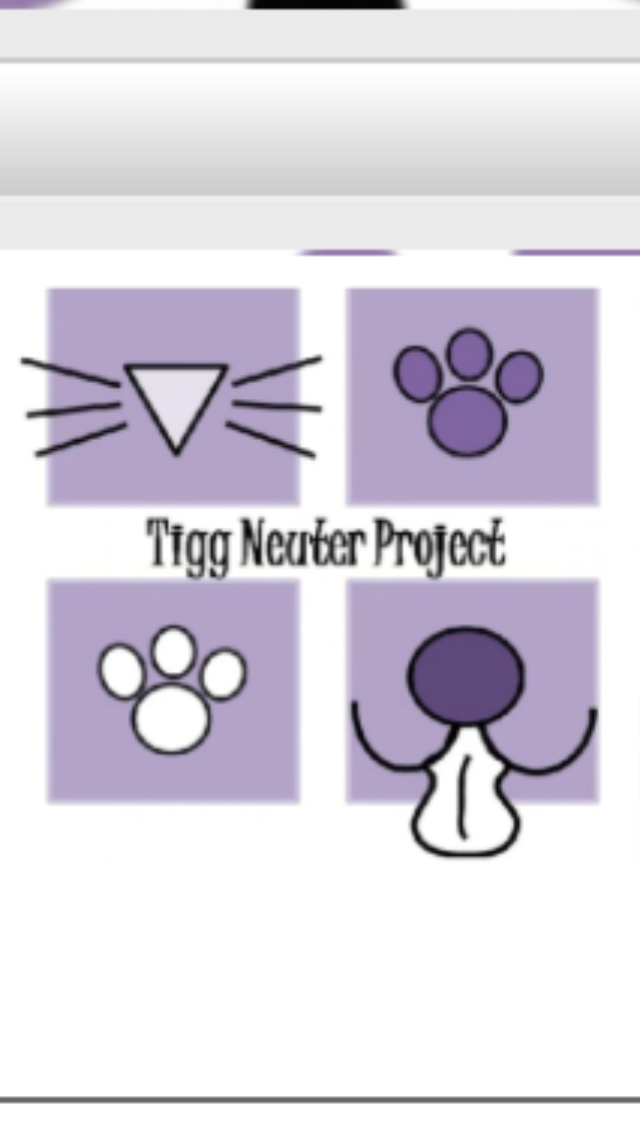 Tigg Neuter Project Helps Marietta Dogs and Cats