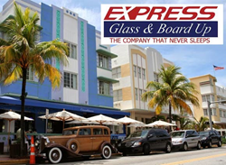 Miami Glas Repair