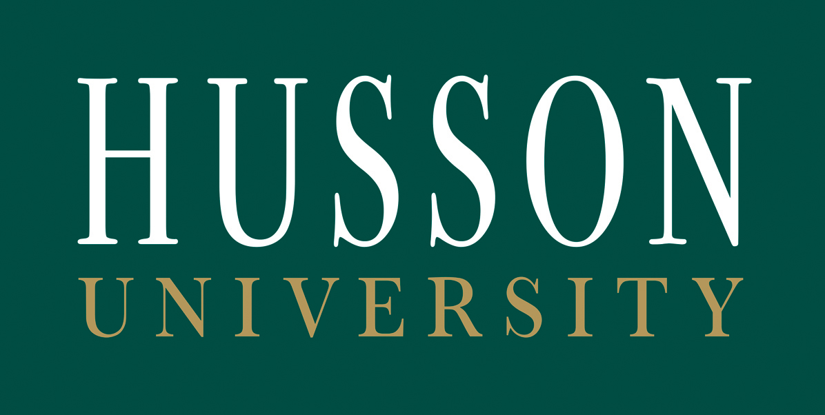 Husson Logo