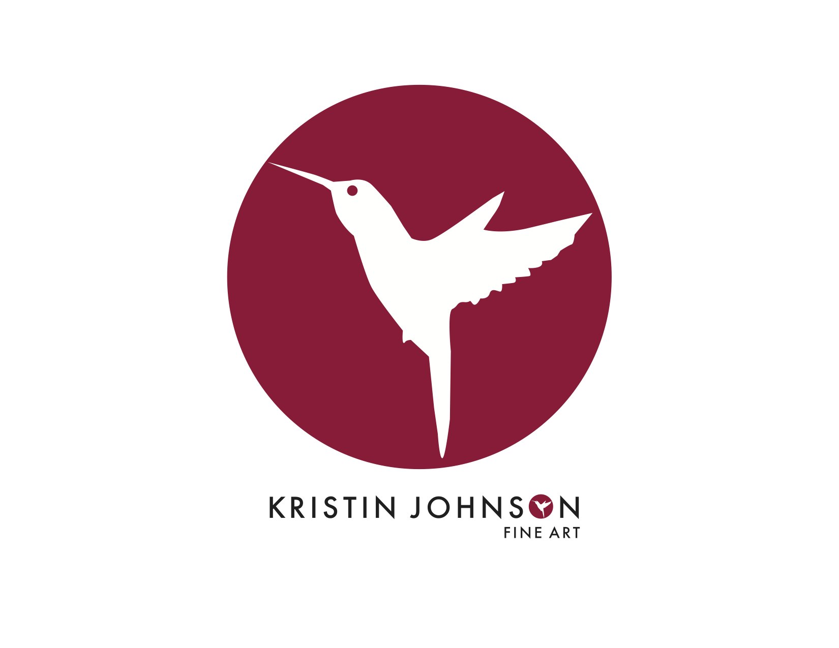 Kristin Johnson Fine Art