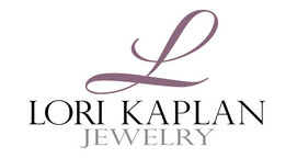 Lori Kaplan Jewelry Logo