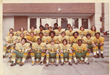 Toledo Troopers Team Photo (1970's)