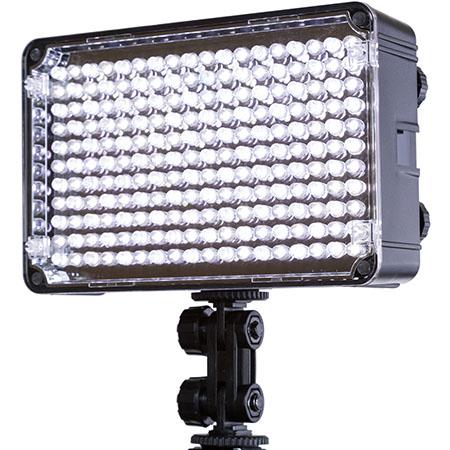 Flashpoint 198 LED - VariAngle On-Camera Light