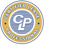 Innovative Lease Services, Inc.  Certified Leasing Professionals: