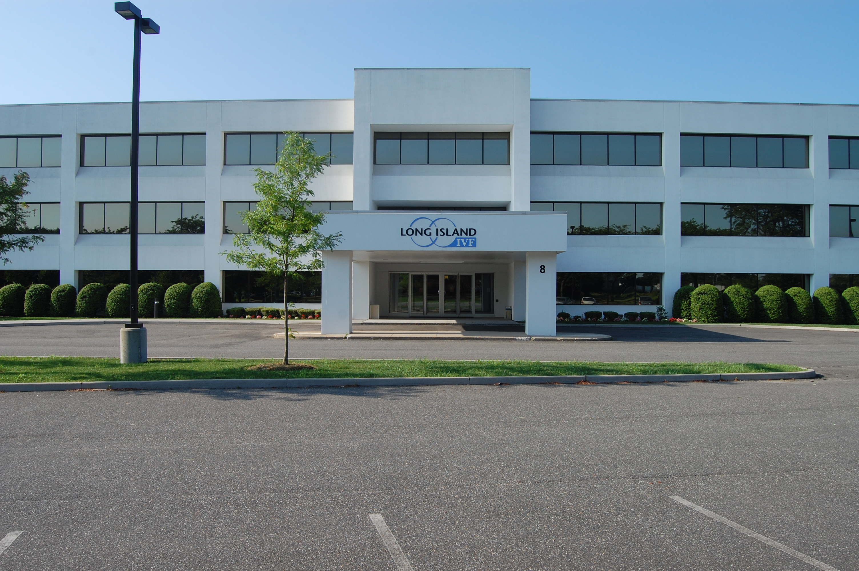 Long Island IVF - Melville, NY Office