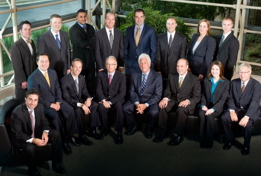 The attorneys of Michigan Auto Law