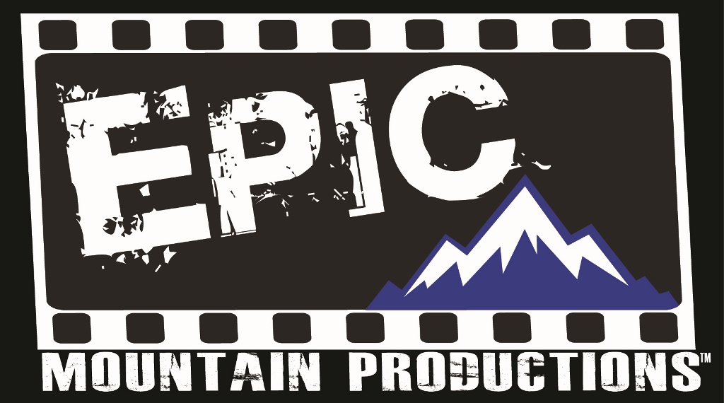 Epic Mountain Productions Logo