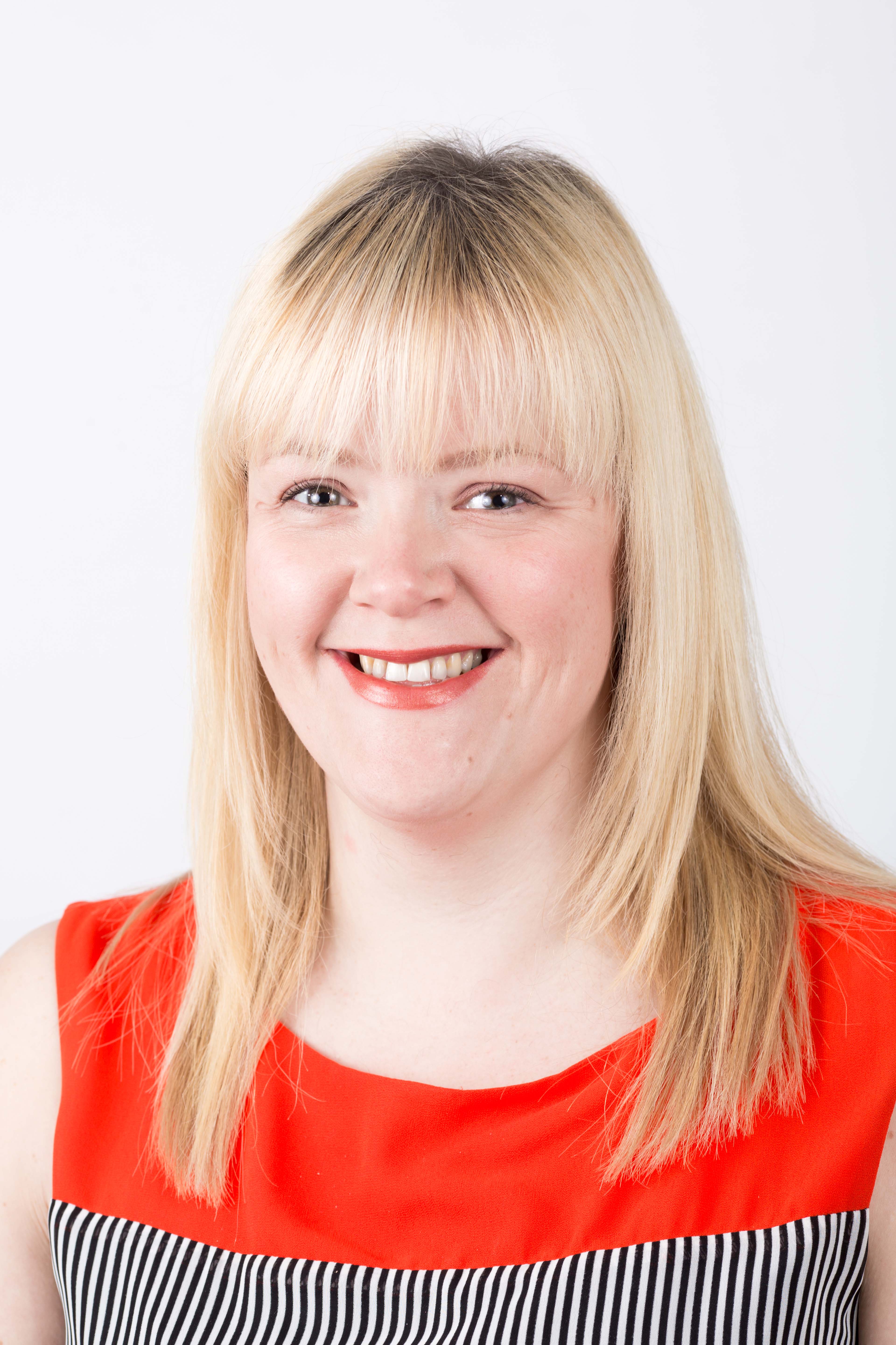 Clare Burns, Marketing Manager, ENER-G Combined Power
