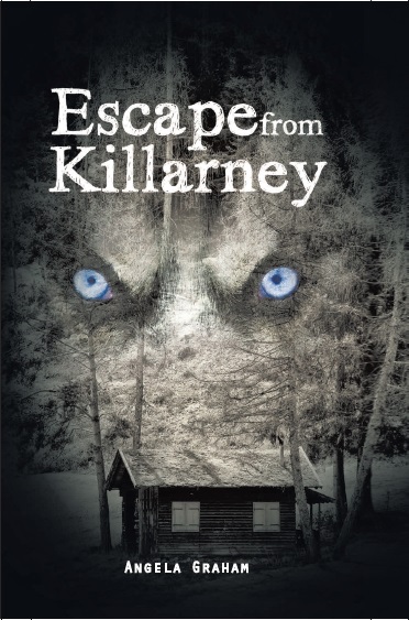 'Escape from Killarney' by Angela Graham