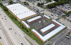 Value Store It Miami Self Storage Units and Parking Spaces