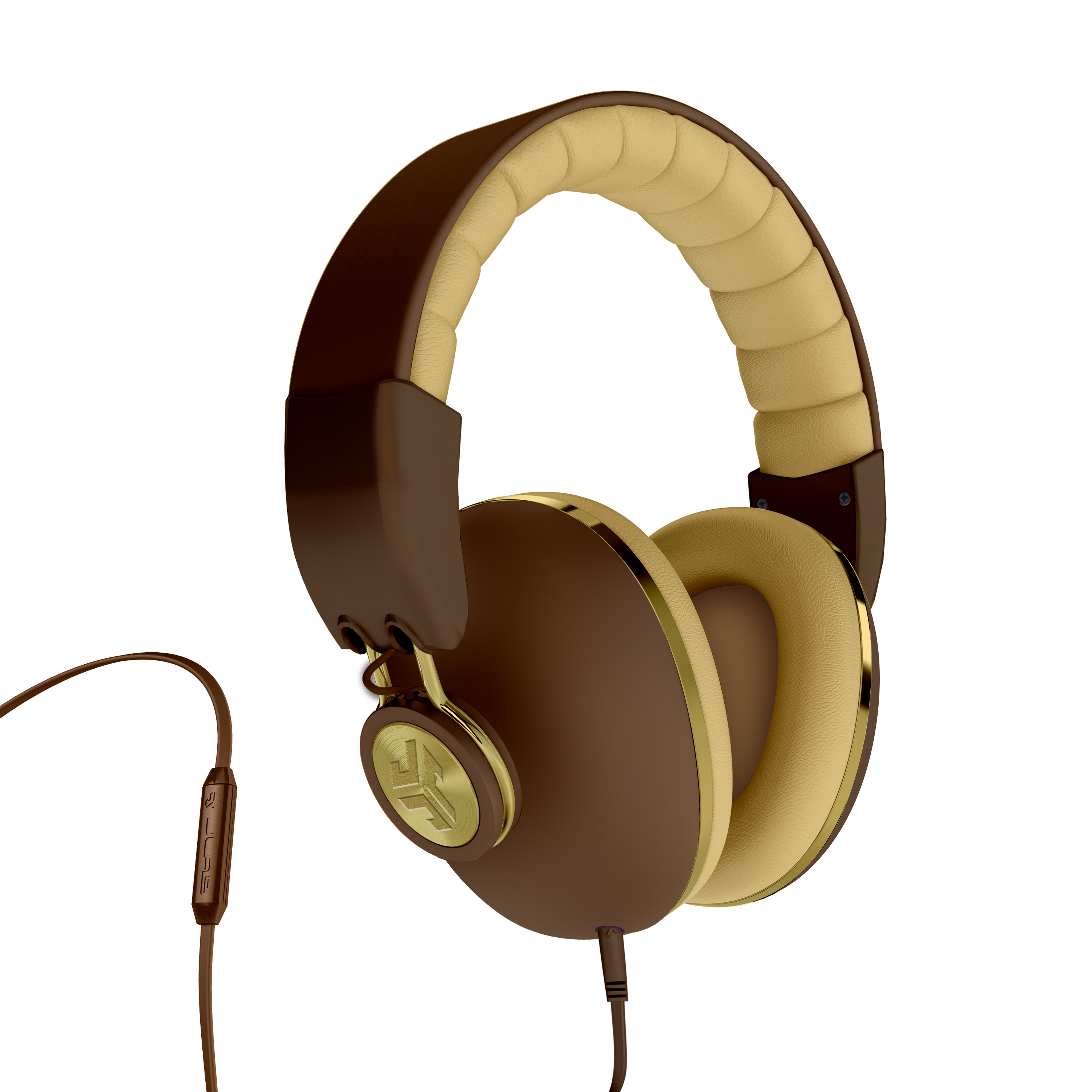 Bombora, Premium Over-Ear Headphones
