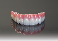 BruxZir® Solid Zirconia Surpasses Five Years of Clinical Use