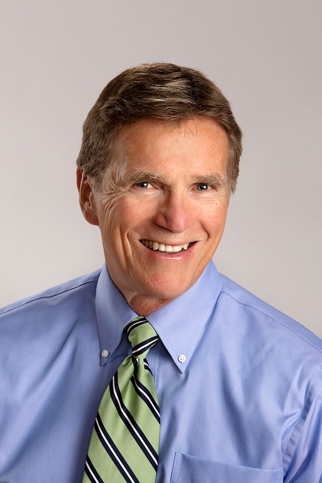 Frank Davis, CEO of Activz