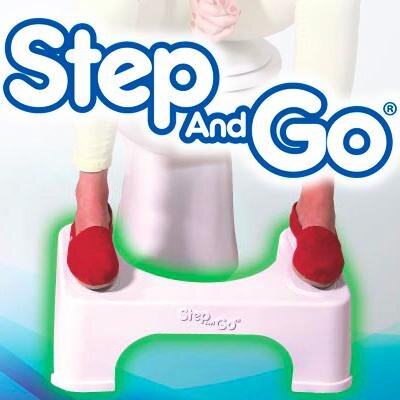 Step and Go