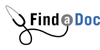 Findadoc logo