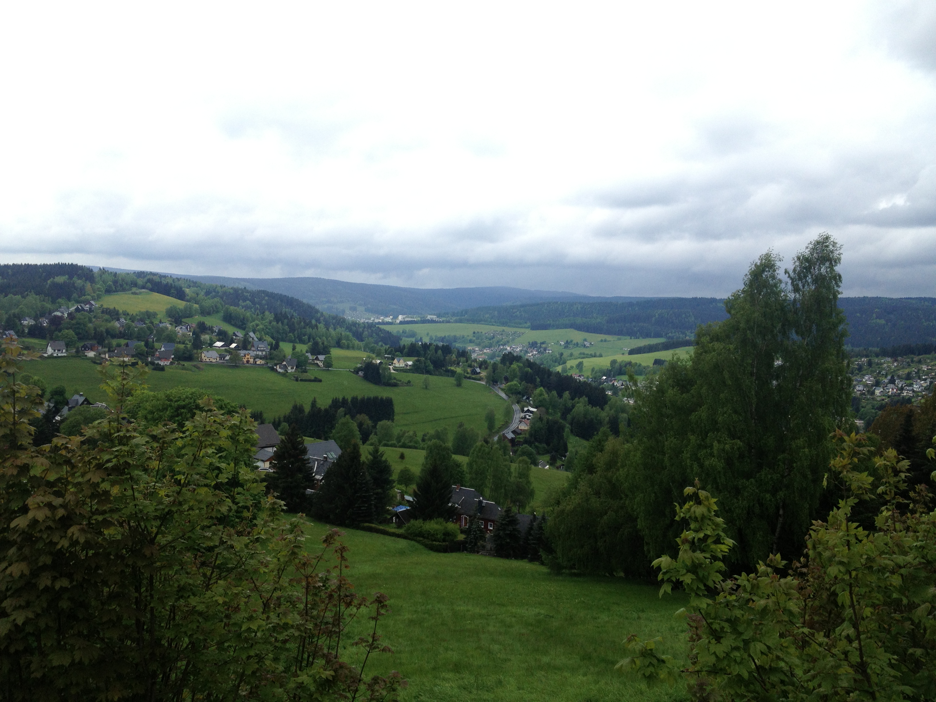 Seydel harmonicas have been made in a small village in Germany since 1847