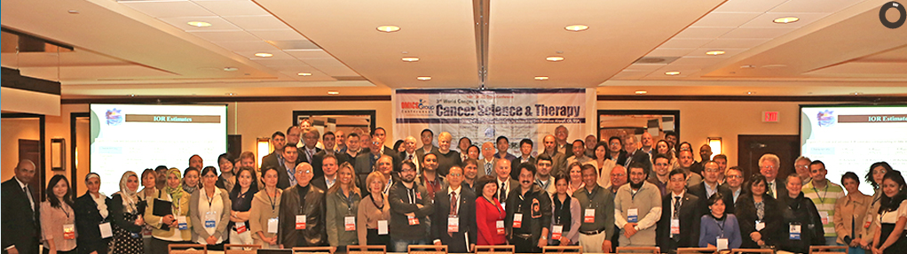 Expertise gathering at Cancer Science-2013