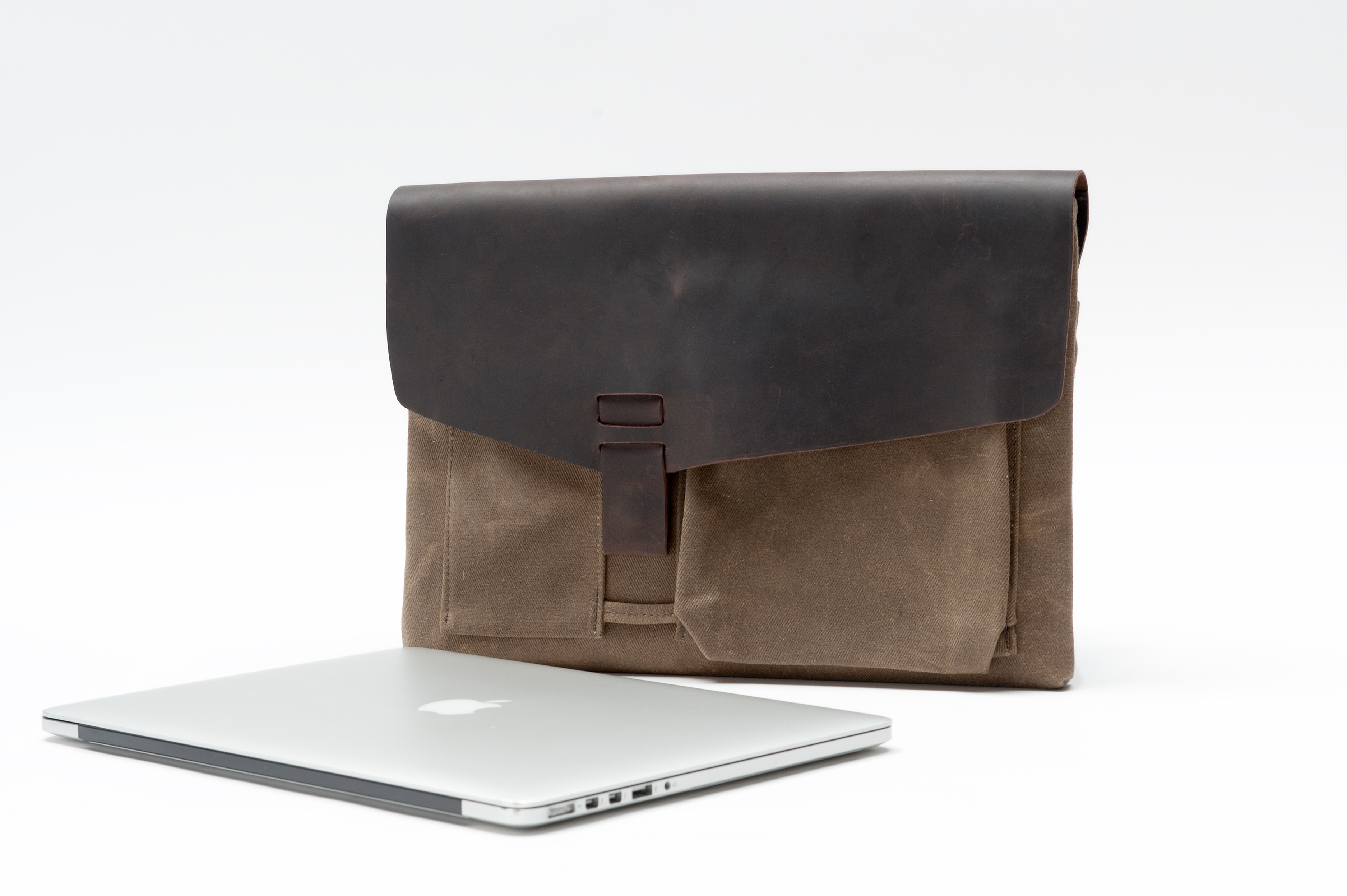 Outback Solo for 15-inch MacBook Pro Retina