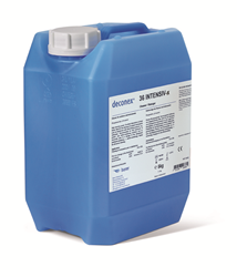 Potomac Labs Announces The Availability Of Deconex®36 Intensiv-x