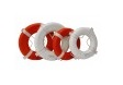 Coast Guard approved ring buoys