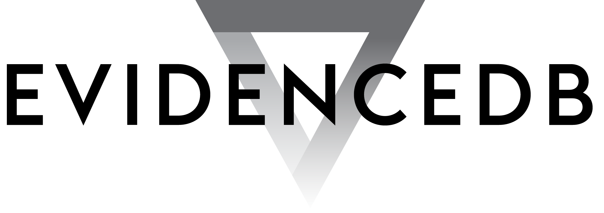 EvidenceDB logo