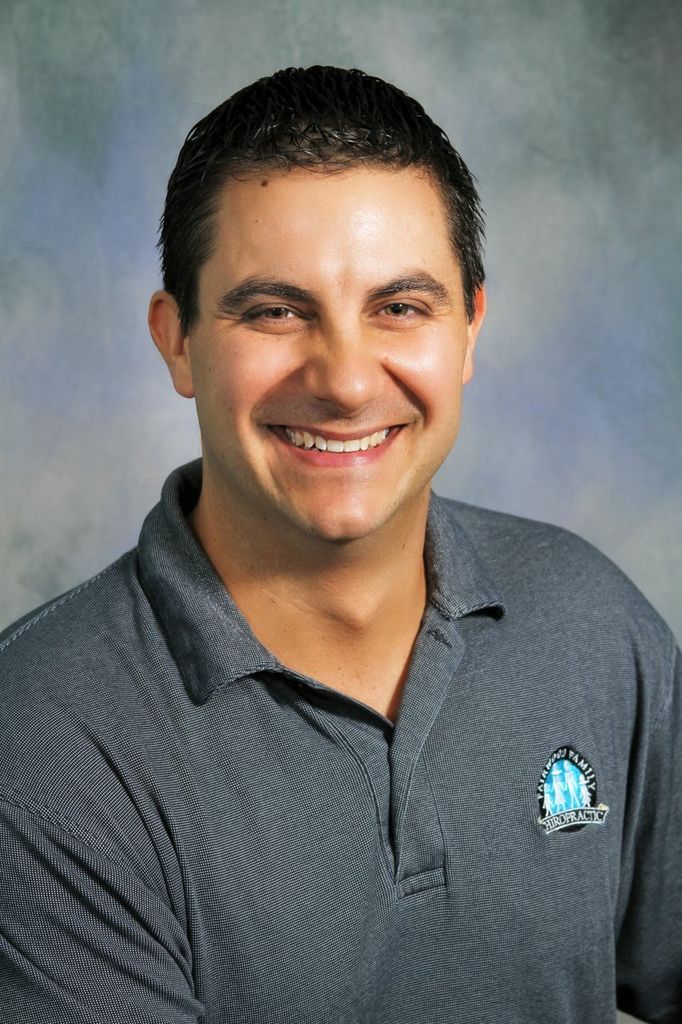 Jason Peisley, D.C., Founder and Clinic Director at Fairwood Chiropractic & Physical Therapy