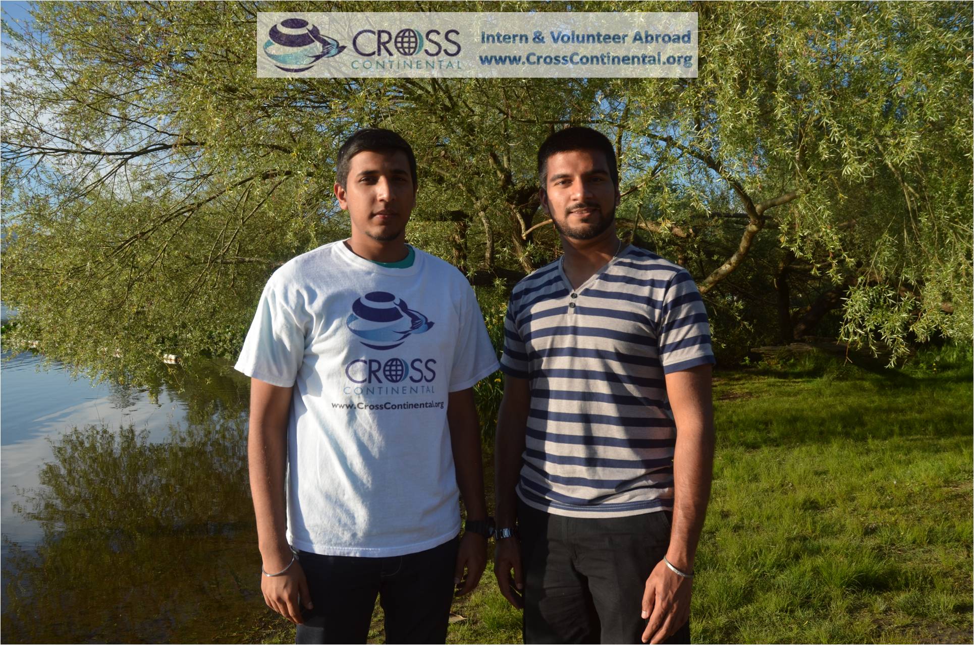 University Students Gain International Work Experience and Required Internship Credits through CrossContinental.org