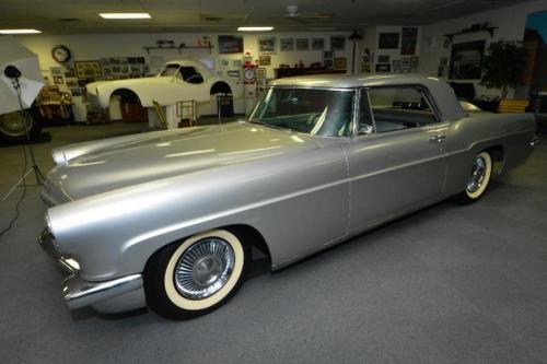 1956 Lincoln Continental MKII
