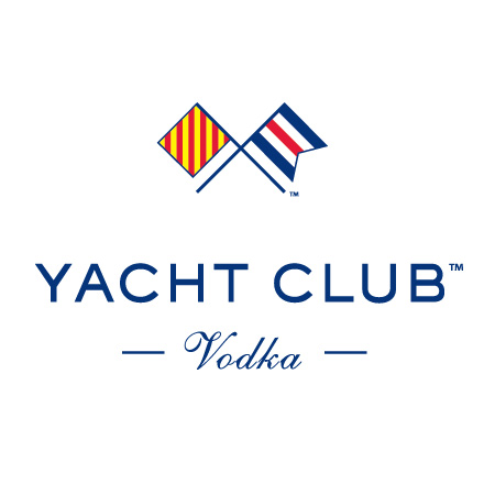 YACHT CLUB Vodka
