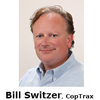 Bill Switzer, CopTrax Product Manager