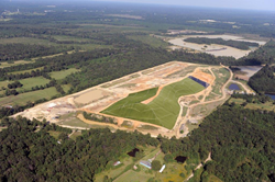 Watershed Geosynthetics Gives Long Awaited Makeover to Tangipahoa ...