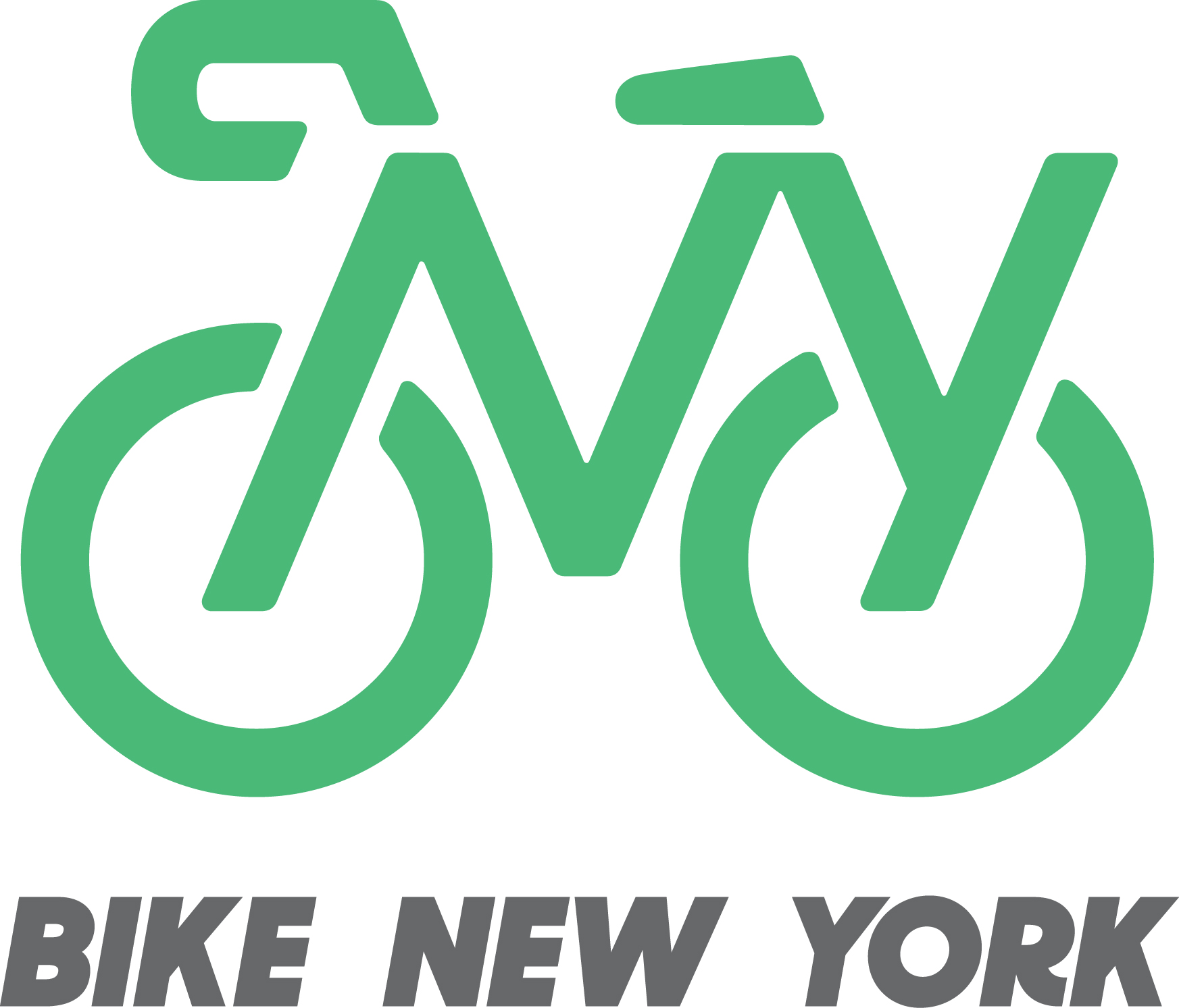 Bike New York is New York City's leading proponent of cycling.