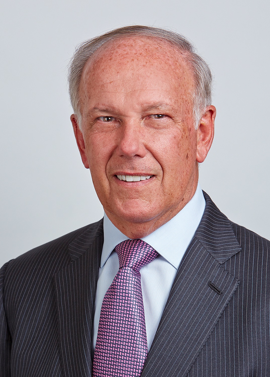 Sam Kaufman, CEO of ASG