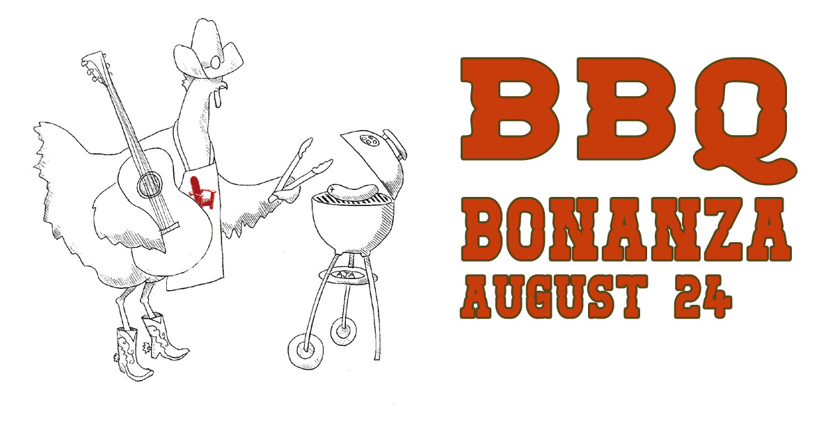 2nd Annual BBQ Bonanza Festival