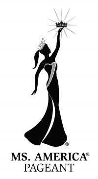 Ms. America Pageant Logo