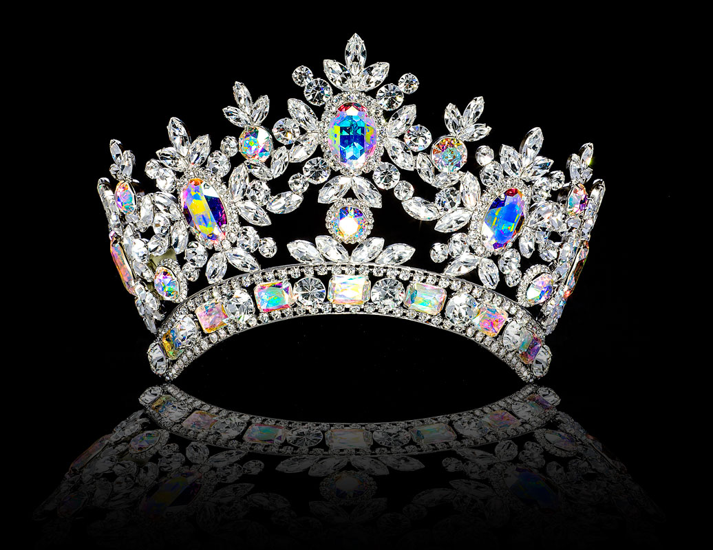 Ms. America Crown