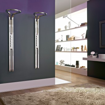 GRAFF Faucets Ametis Shower System